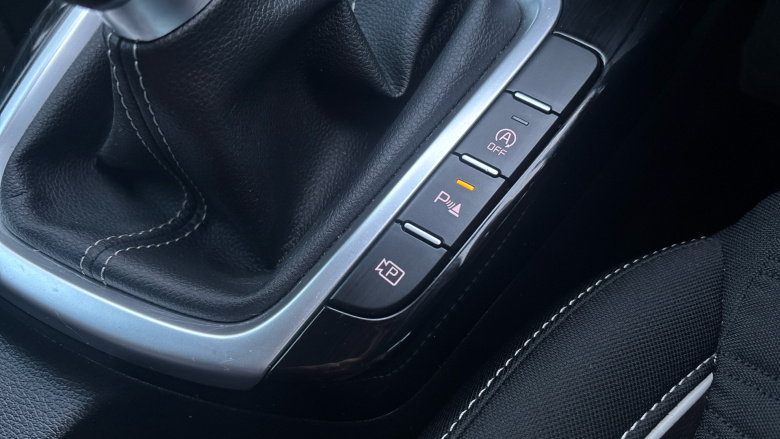 Kia Ceed 1.5T GDi ISG GT-Line 5dr Petrol Hatchback